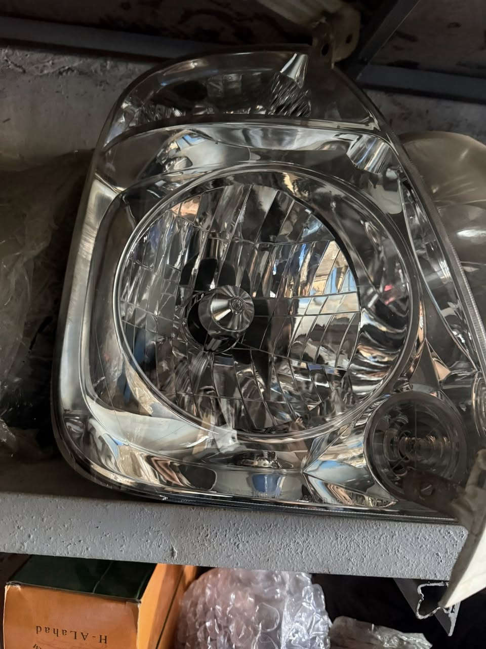 سلام عليكم  تم وصول غراض حتياطيه للكيه الحمل ول ستاركس بانواعه كافه قديم حديث بأنسب الأسعار المكان بابل الحمزه الغربي الاستفسار ***********@
