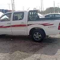 هايلوكس • 2011 • البصرة الدير