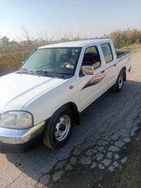 نيسان شبوط ٢٠١٢ رقم اربيل سنوية جديده بأسمي. سيارة جديدة ومكفوله كفاله...