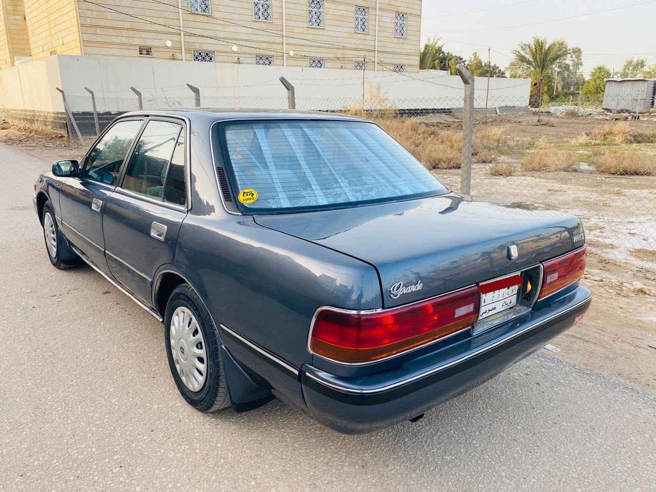 مارك كربلائي تكم مديل 95 شعدك مراوس نزل ***********
