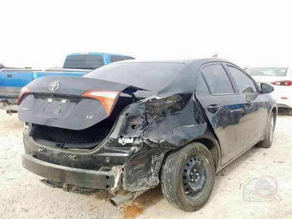 كورلا وارد مديل 19للبيع Le نص فول ماشيه 90ميل صور الحادث وسونر موجود السعر 153 وبيه مجال للشراي بغداد الزعفرانيه ***********
