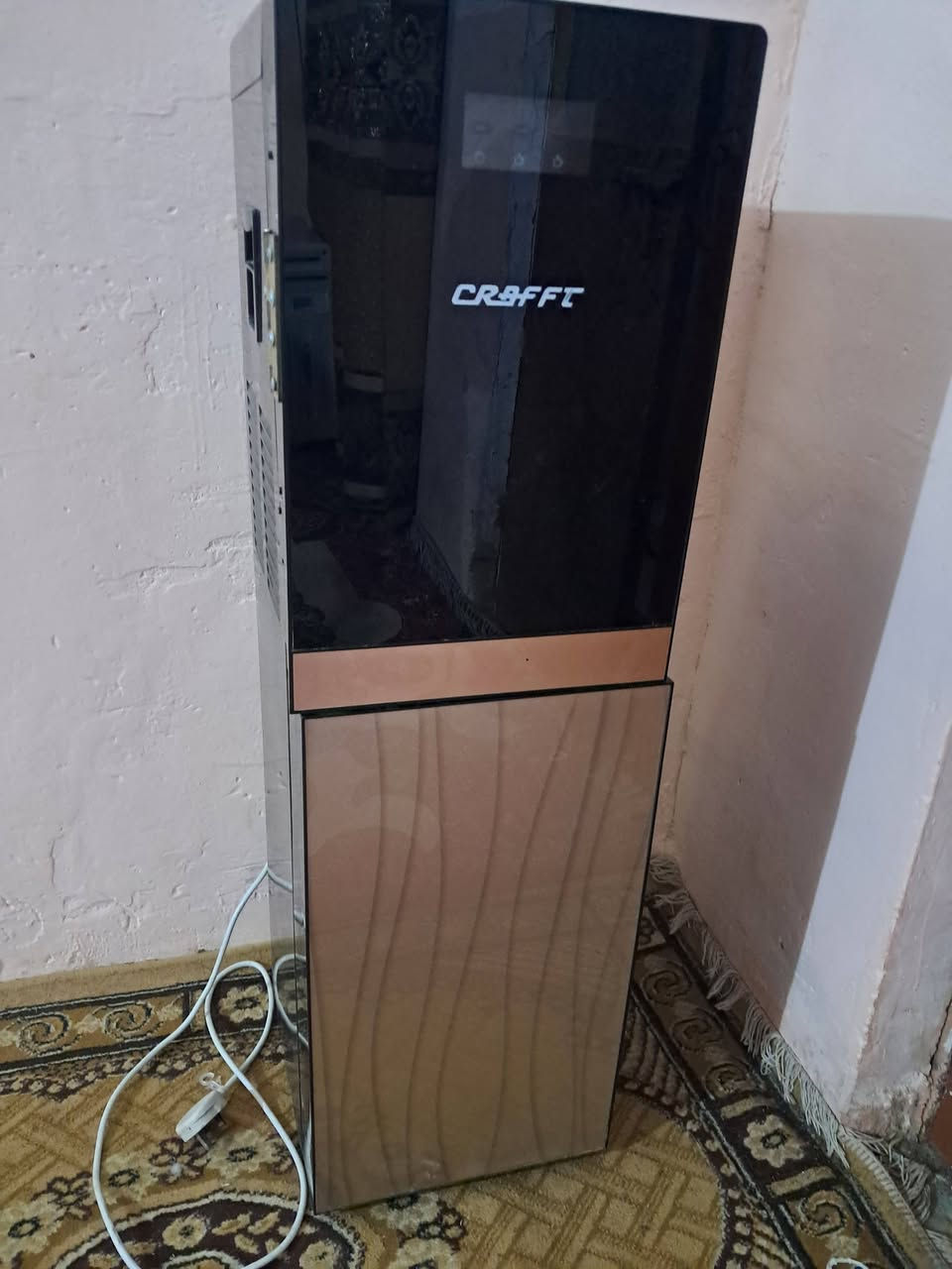 شغال  السعر 30 الف عايزة ملاحضات بسيطه


**إذا كنت صاحب هذا الإعلان وتريد حذفه لأي سبب، رجاءا أرسل رسالة إلى الدعم الفني**