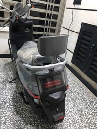 ماتركس جيتي • موديل ٢٠٢٥ • ٦ بطاريات