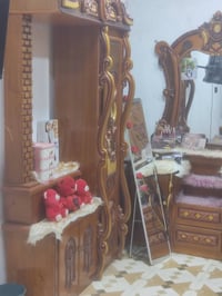 غرفه نوم • نجاره عراقي • سيوفي الحجيمي