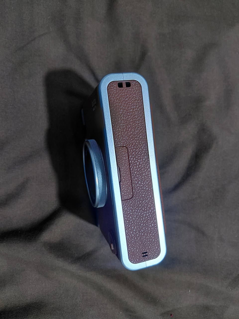 كاميرا instax mini evo


**إذا كنت صاحب هذا الإعلان وتريد حذفه لأي سبب، رجاءا أرسل رسالة إلى الدعم الفني**