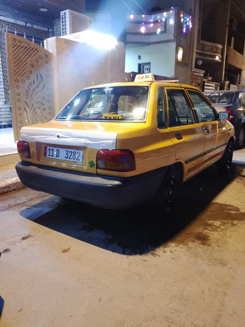 سلام عليكم لبيع سايبا موديل 2011 عضم باسمي تحويل ثاني يوم عقد مروري يله ابيع سياره بيها بارد بل بنيد شبر بس تطليح بدون صبغ والباقي كفاله عامه من ضربه صبغ تبديل شواصي بلاديه بركيتات بلاديه برغي مامفتوح حته الدوسه هلات مكفوله بيها كم رصعه السياره مامعمره بلاديه مكينه بيها نفخه من القبق بسيطه شرط بدون تنقيص قطره ماتنقص لا دخانه ولا شي فقط من القبق كير بريد دوخل على وضع شركه كشنات بلاديه السعر 37 وبيها مجال بسيط وكلشي اكو بل سوك حته اب 5 اورق مكاني بغداد الغزاليه رقم ***********
