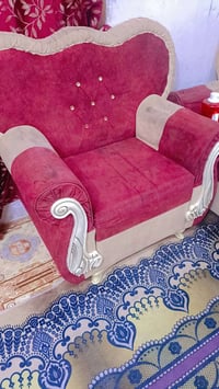 غراض مستعمل • كنب • سوق الشيوخ