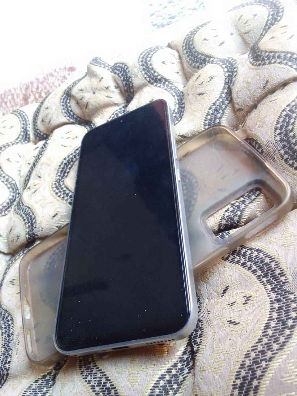 سلام عليكم انفنكس جيتي 30 برو
نضيف لبيع أو مراوس بجهاز أو اكس بوكس


**إذا كنت صاحب هذا الإعلان وتريد حذفه لأي سبب، رجاءا أرسل رسالة إلى الدعم الفني**