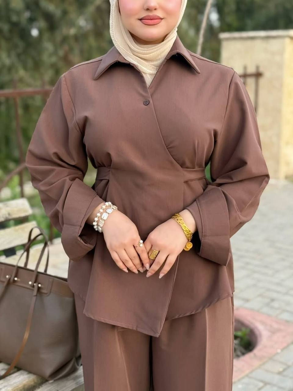 طقم يجننننن 😍☝️


**إذا كنت صاحب هذا الإعلان وتريد حذفه لأي سبب، رجاءا أرسل رسالة إلى الدعم الفني**