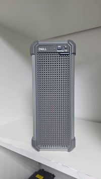 ديل T160 • Xeon 6315P • 32 جيجا DDR5