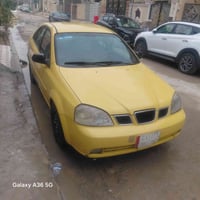 اللبيع  اوبتره مديل ٢٠٠٤ اوتوماتيك مكينه كير خير من سياره جاهزه  بسمي ...