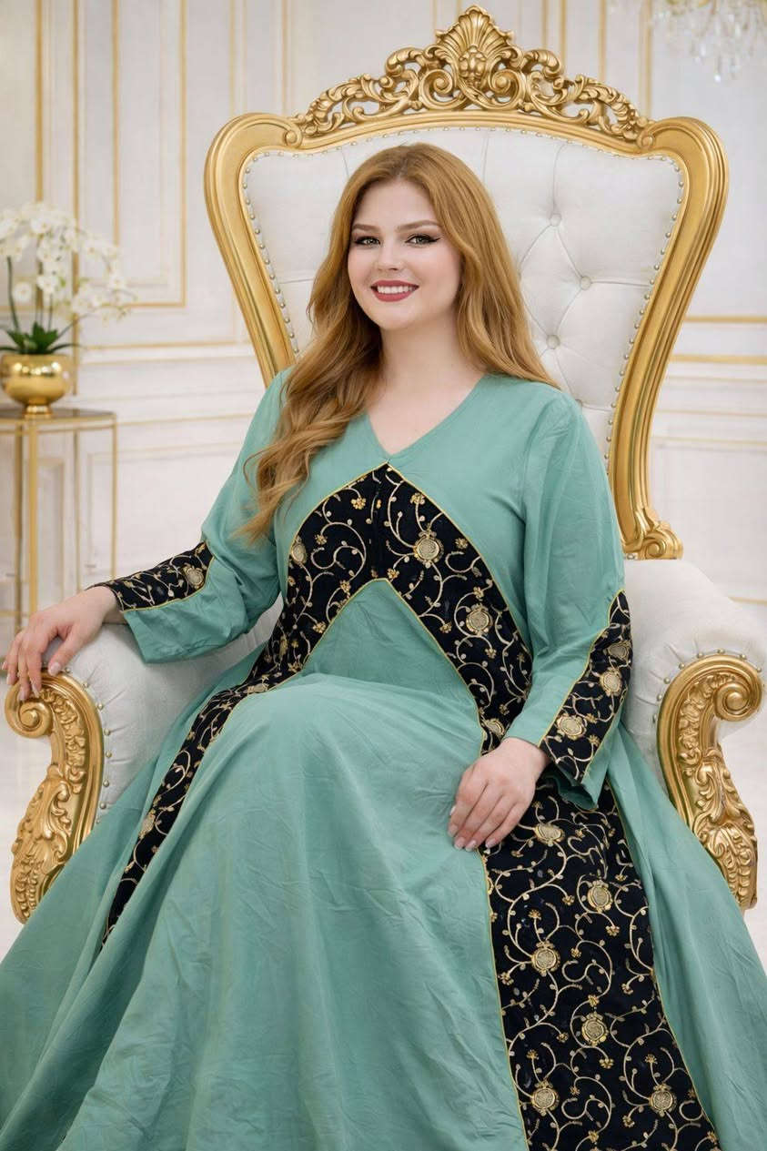 على بركة الله وصلتنا تحف فنية تجنن

قياس L - XL -2Xl -3X

دراعات كويتي تجنن 

السعر 25  الف
توصيل كل المحافظات 5


**إذا كنت صاحب هذا الإعلان وتريد حذفه لأي سبب، رجاءا أرسل رسالة إلى الدعم الفني**