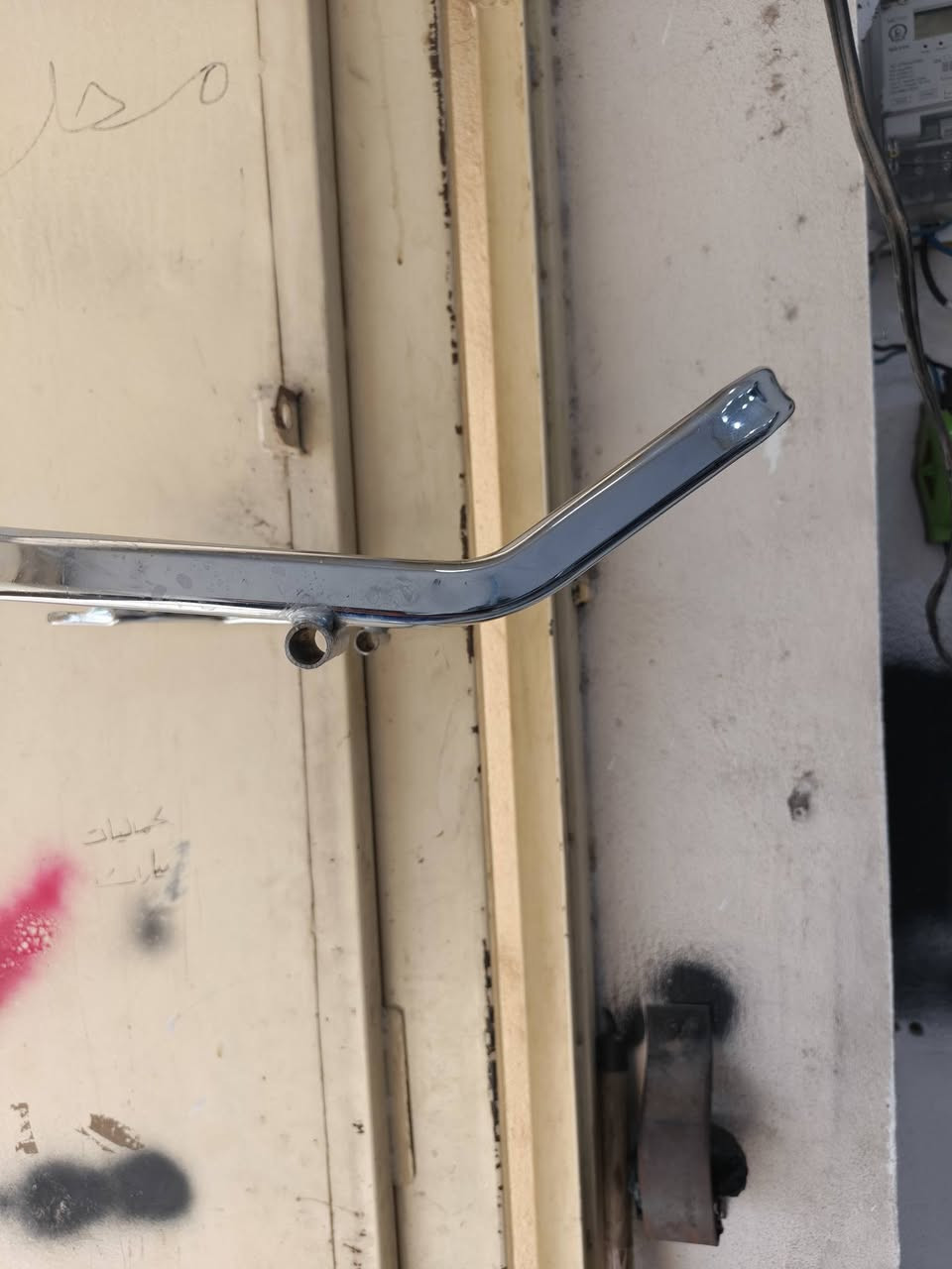 سيبايه اصليه ب 10 وبي مجال الشراي يتفضل خاص


**إذا كنت صاحب هذا الإعلان وتريد حذفه لأي سبب، رجاءا أرسل رسالة إلى الدعم الفني**