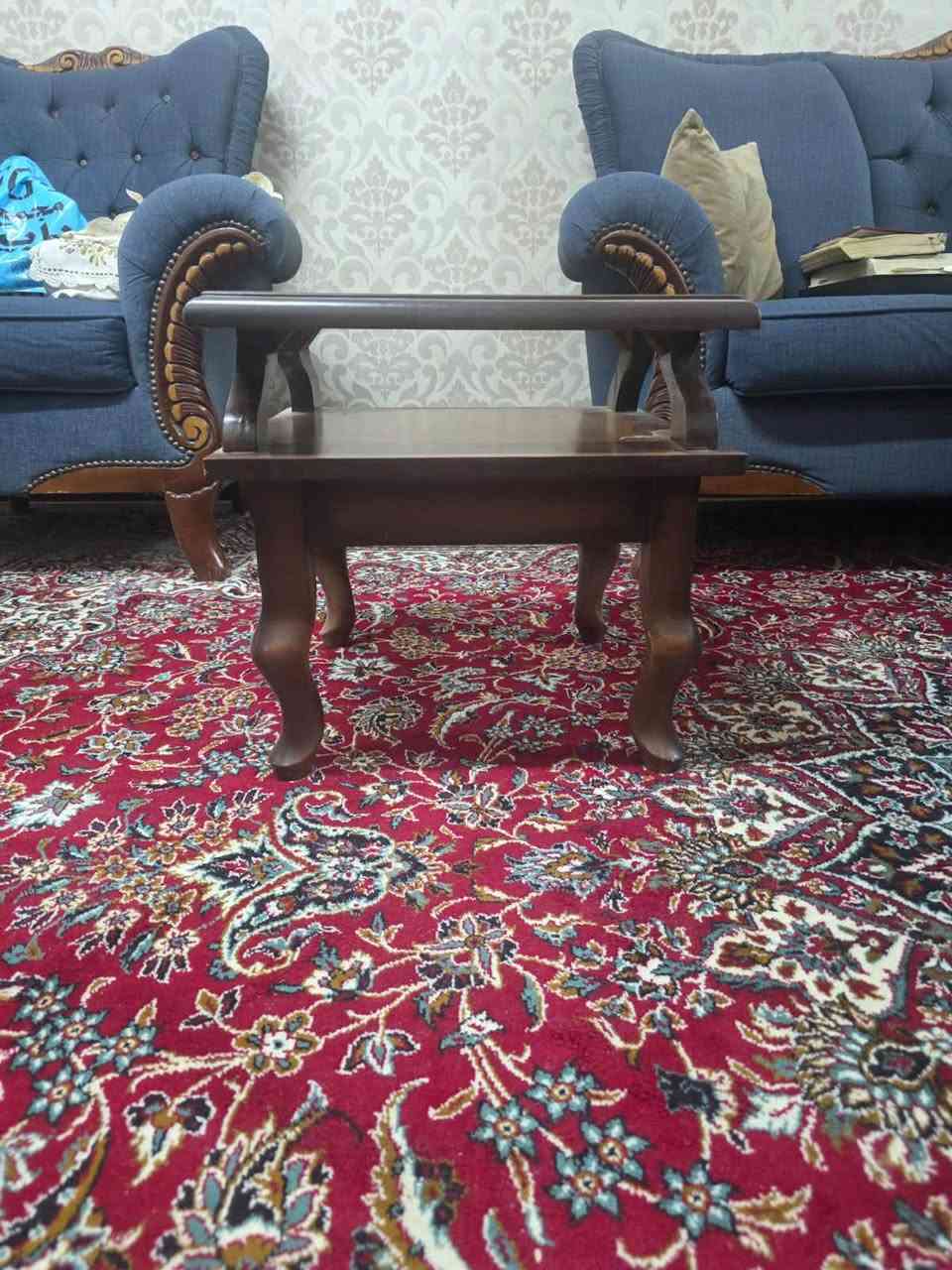 طبلات خشب صاج   كبيره و2 صغار سعر 75 مكان بغداد البلديات


**إذا كنت صاحب هذا الإعلان وتريد حذفه لأي سبب، رجاءا أرسل رسالة إلى الدعم الفني**