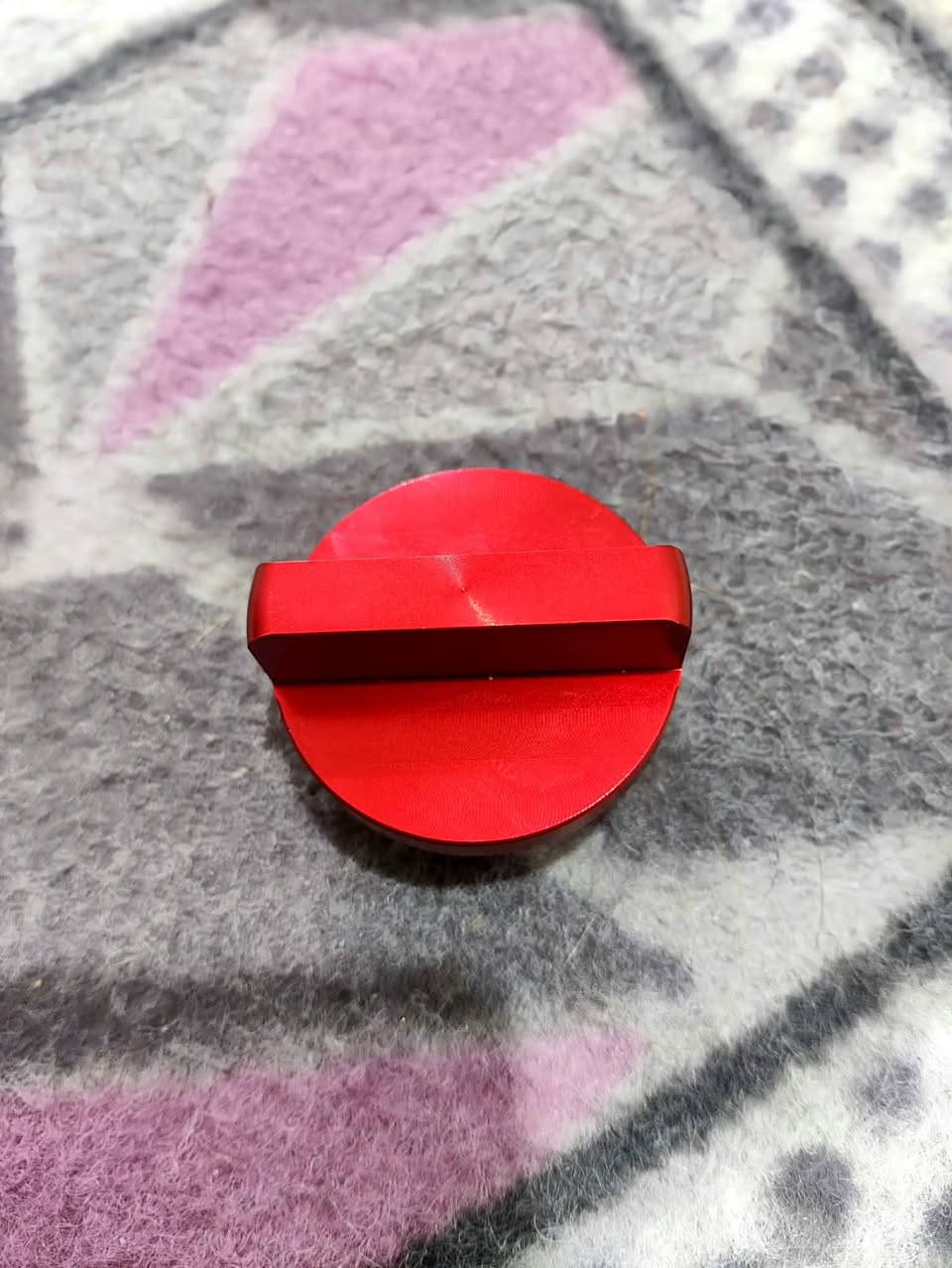 قبق محرك المنيوم ما مستخدم
قياس 27×3
ب١٥ الف مع التوصيل


**إذا كنت صاحب هذا الإعلان وتريد حذفه لأي سبب، رجاءا أرسل رسالة إلى الدعم الفني**