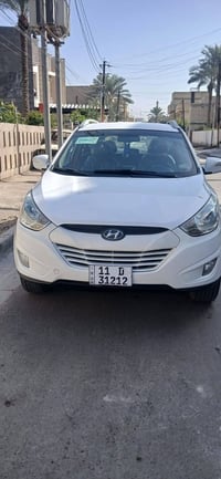 ٢٠١٢ • رقم بغداد • كفاله عامه