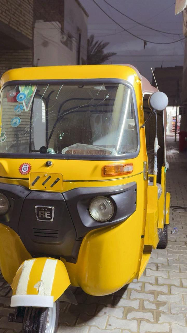 السلام عليكم تكتك مديل ٢٠للبيع سعر ٧٠٠٠٠٠٠وبيها مجال بيها دوس معمره فقط وطخه زغيره فوك البك لايت مكاني بغداد الجديده رقم ***********

مكلف بل نشر
