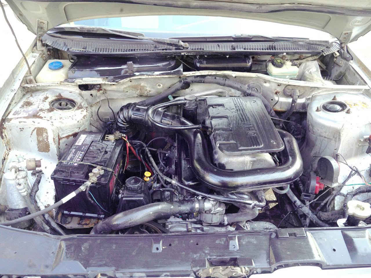 بيجو روى 2009 رصاصي
الرقم الجديد سنويق لغاية 2030 السيارة حلوة مثل ما موضح بالصورة  .. صدر امامي خلفي جديد ومعمرة خياساتها ومصبوغة غرفتها حلوة  .  بيها نواقص بسيطة 
عوزها ترتيبات بالكهربائيات مثل الفان عاطل والبكلايت ميشتغل فقط  ..  العنوان بغداد  . السعر 28 ورقة 
 للاستفسار الاتصال على الرقم ***********   ممتواجد عالفيس اتصال فقط
