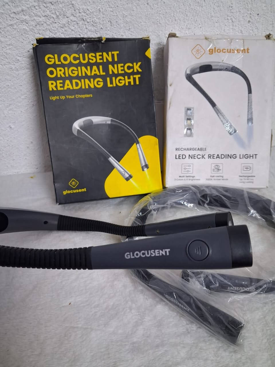 لايت رقبه متوفر قطعتين سعر القطعة 8... التوصيل 3.. @إشارة


**إذا كنت صاحب هذا الإعلان وتريد حذفه لأي سبب، رجاءا أرسل رسالة إلى الدعم الفني**