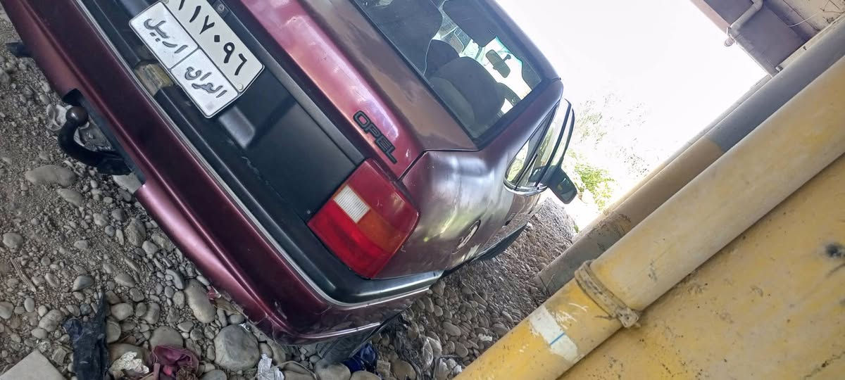 للبيع اوبل فكترا موديل 91 رقم أربيل شرط تحويل كير محرك شرط كهربائي كلها شغاله بي دفتر بابزين محرك 16 باور. اربع تايرات باتري جديد سعره 33 بي مجال كركوك, العراق


**إذا كنت صاحب هذا الإعلان وتريد حذفه لأي سبب، رجاءا أرسل رسالة إلى الدعم الفني**