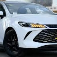 بي وايدي بلاص للبيع ماشيه 1400 زيرو مرقم بغداد للبيع مع شحنه اصلي مكان...