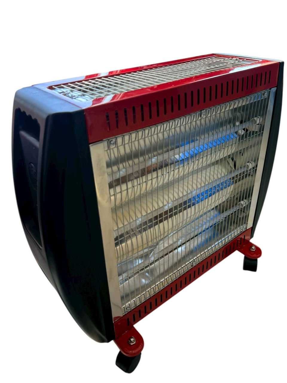 اللهم صلى على محمد وآل محمد
عل بركة وصول صوبات أنواع و بأشكال متنوعة وب #أسعار_مناسبة_جدا_بسعر_الجملة_مثل_ما
عودتكم
السعر بلخاص يجكيم أي صوبة تريد تعرف السعر مالتها أحفظ الصوره ودزها   نصهن عل 20😉 وأقل 
#السماوه_شارع_السيراميك_مجمع_الجياشي

*********** واتساب
