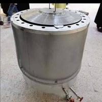 قنينة غاز • فران • توصيل نجف