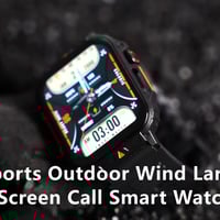 ساعة سمارت • أوربي