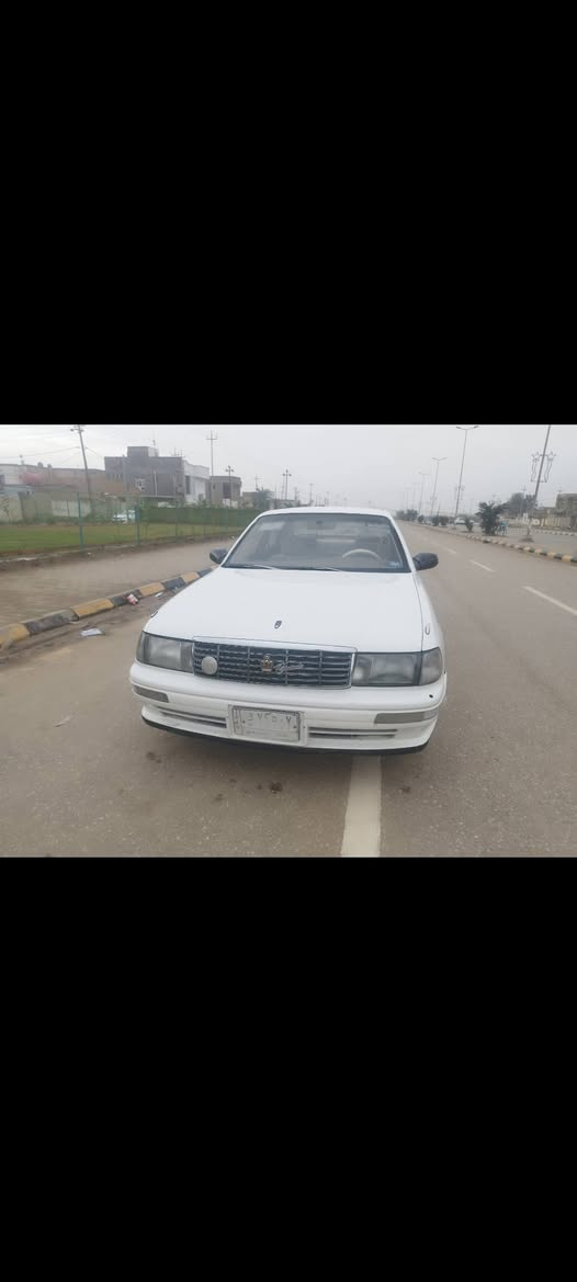 السلام عليكم سياره بطه موديل 95 مكفوله كص نقل جثه مداور حداديه تخم تاير جديد محرك 2500 مكانها واسط ***********.                                  ***********
