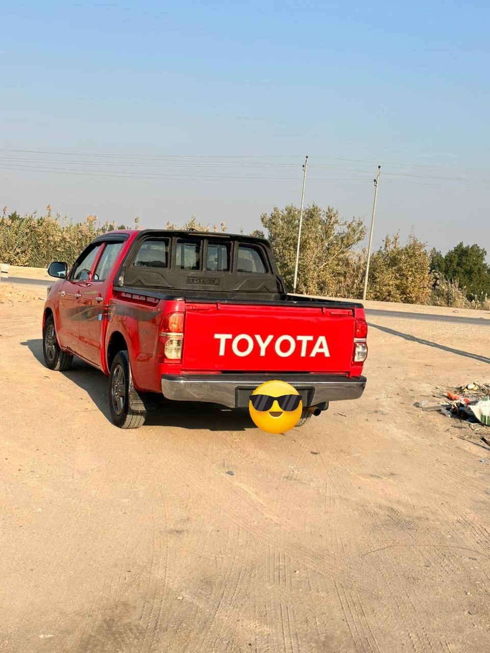 يالله سلام عليكم الرجاء قراة المنشور قبل التصال للبيع هالوكس موديل 2012كويتي الساير الباب الاول تحكم ستيرن مكفوله كفالة عامه رقم واسط تحويل مباشر تخم حداده عل شركه مامفتوحه خطه شركه ماشيه 200سياره كير عادي  شاصي19رش مامرشوش بعدها عل بلاد لابوليش  ولاشي  غرفتها مدوشمه سياره خير من الله  بيع او مراوس #سعر180 وبيها مجال   المكان ذي قار قضاء الرفاعي الشراي يتصل ويدلل ***********
