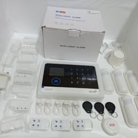 أنظمة حماية • معدات حماية