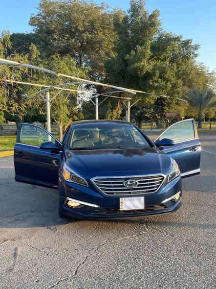 السلام عليكم 
سوناتا 2017  وارد امريكي

حادثها جاملغ الخلفي لايمن 

محرك 2400 GDI

رقم اربيل الدولي باسمي

مواصفات عاديه 

شاشه كبيره 

كشن مخمل 

مانع انزلاق 

مثبت سرعه 

كامره دوراه

وباقي المواصفات المعروفه

ماشيه 73

ما ناقصها يي شي من صدر وتايرات

نوزلات _بلكات _ جويتر عليها ادامه كامله بدون يي نقص تشغل وتطلع والسياره احله من الصور

معاجبك السعر   شوف غيرها كلشي اكو بالسوك والله يرزق الجميع  

السعر$ 147 

بغداد الغزاليه
للاستفسار 
***********
