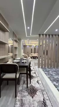 واو تاورز • ١٧٠م • مؤثثة