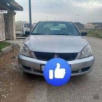 لانسر • ٢٠٠٩ • رقم سليمانيه