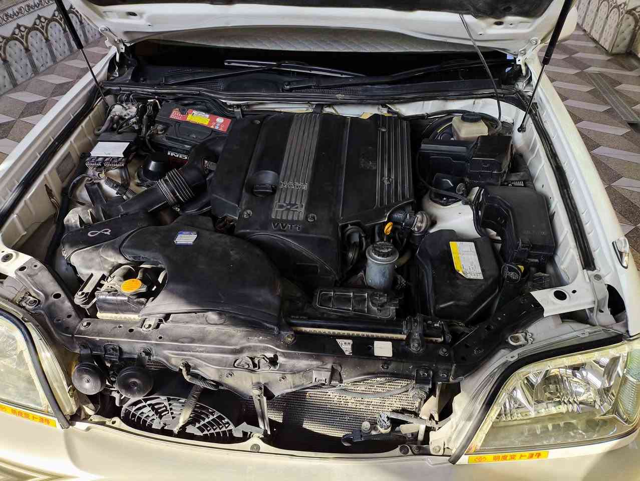 السلام عليكم جنون للبيع سياره 4دگم رقم انبار انگليزي  داخل جلد كرستال أصل لايت زنون كهربائيات كله شغاله تدفئه تبريد كشنات كهربائيه تخم تاير المالك في الگرنه مداور مباشر المكينه دي فور الكبير لاتنقيص ولاتبخير/ملاحضه السياره گصه قماره فقط لاغيره جاهزه من كلشي السعر قفل 119 موبايل ***********////*********** مكاني البصره قضاء الصادق بني منصور
