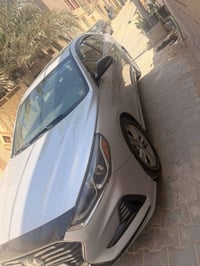 حادث قطعتين • ٢٠١٨ • نجف
