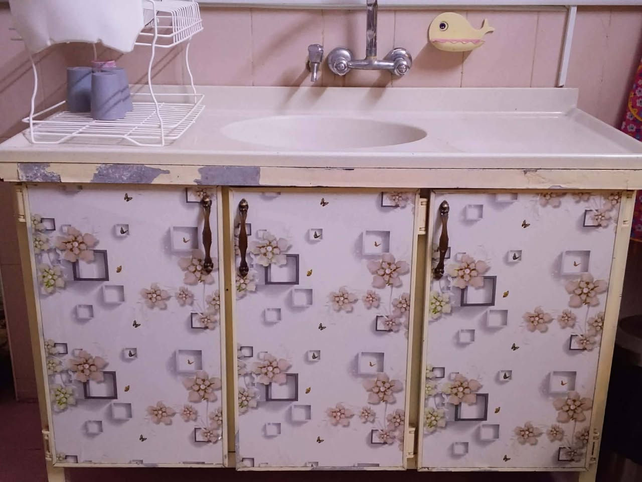 كاونتر للبيع السعر 250 بي مجال المكان تكريت


**إذا كنت صاحب هذا الإعلان وتريد حذفه لأي سبب، رجاءا أرسل رسالة إلى الدعم الفني**