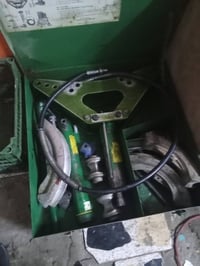 معواجه بوري هايدرولك صنع امريكي لبيع 07734574917 واتساب