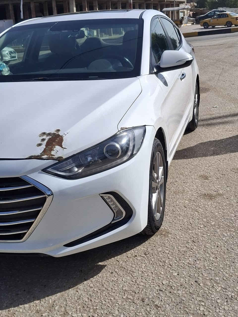 الانتر 17للبيع سياره ماشيه 300فول موصفات فتحه سقف تبريد قطعتين داخل صاج يدات نيكل تحكم استيرن حساسات خلفي ماعده البصمه حادث كما موضح بصوره تبديل ماكو تخم تاير جديد كير مكينه نضيفات السعر ع رقم ***********واتساب موجود
