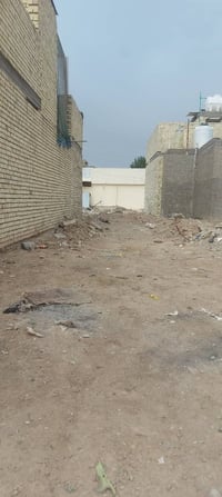 ١١٠م • الضباط الثانية • ماء كهرباء مجاري