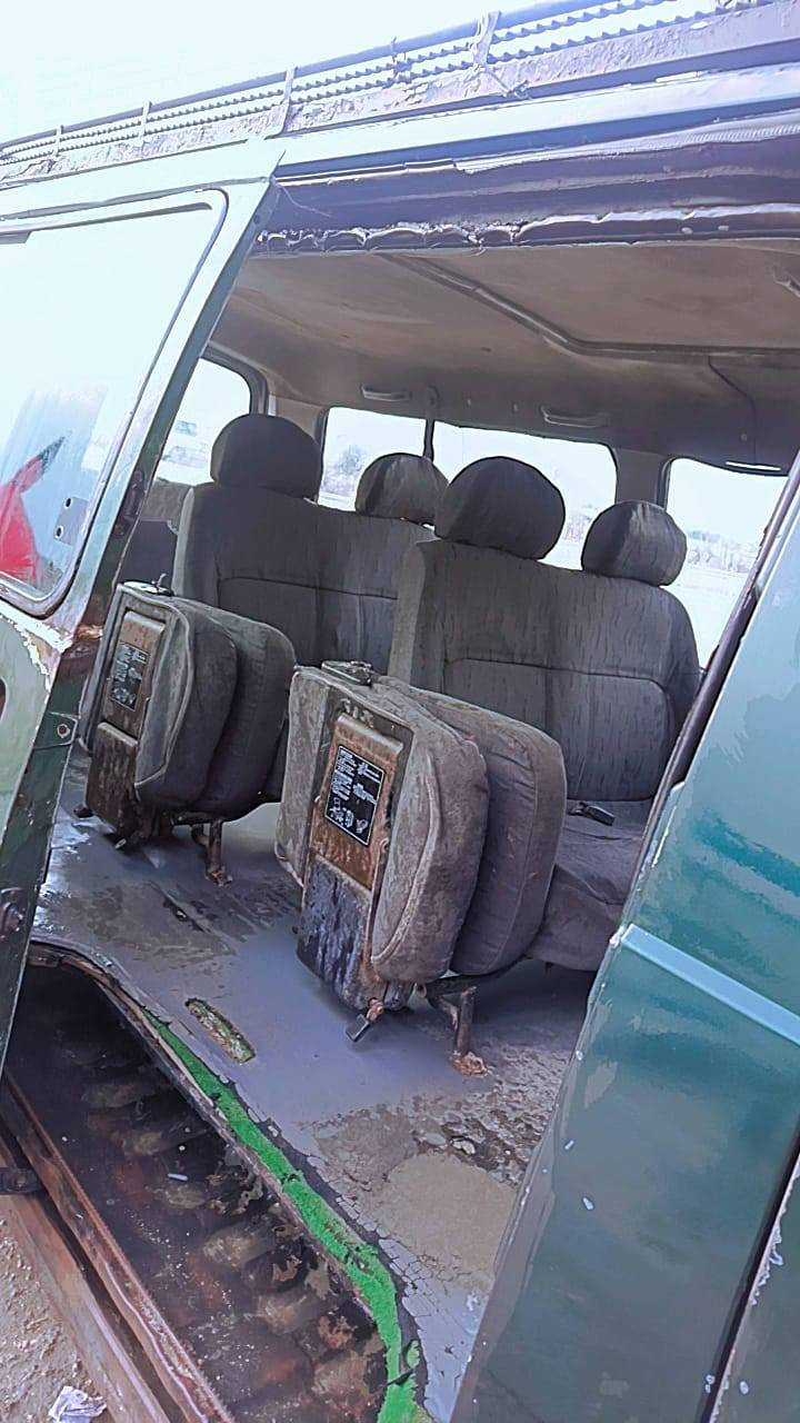 كيا بريجو موديل 96 كامله كهربائيات سياره خير من الله رقم بابل انكليزي 42وبيه مجال قليل مصفره هيئة غرامات تحويل مباشر***********
