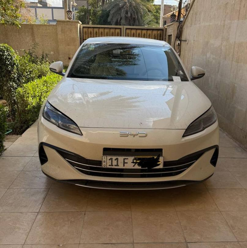 بي واي دي سيل 06 موديل 2025 مرقم بغداد وجاهز
ماشية 2000 كم تحويل مباشر
4 كامرات بدون فتحة 

💎 ســعــر ✅ ::  الــرد تلقائي 📮

مكفولة السيارة بعدة زيرو 
مكانه بغداد الطالبية

رقم صاحب ســـيـارة:: ***********
