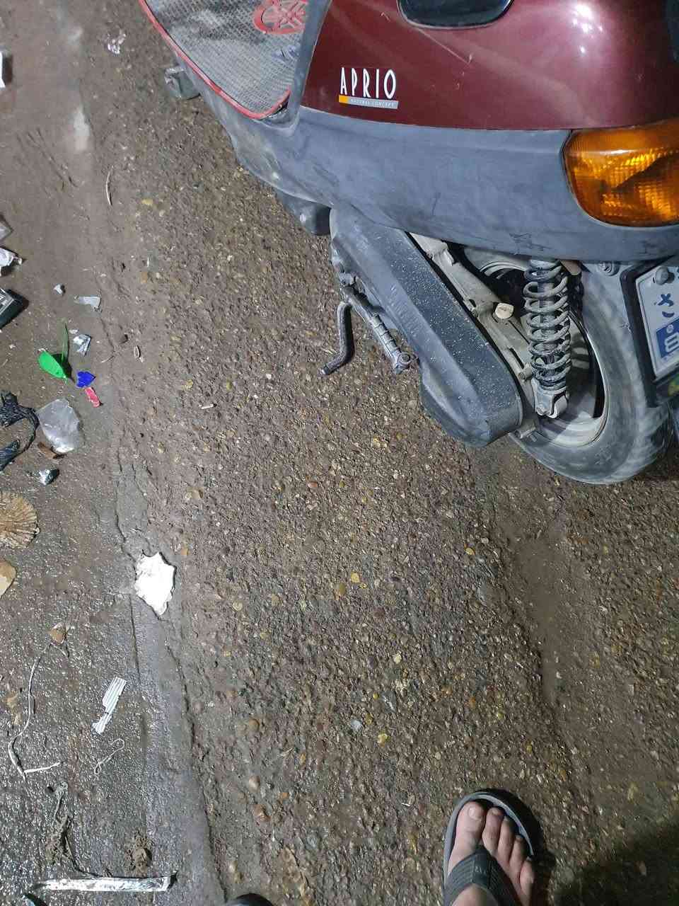 دراجه حاويه جديده فحل لسعر 550 ***********
