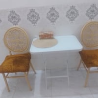 طقم سفرة • طويريج • جمعية