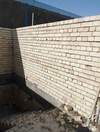 خلفه بناء متفرق حالين شغل درجة أولى والتزام 07821044243