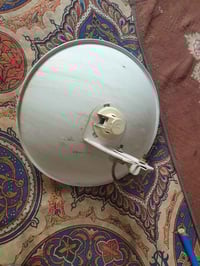 صحن كامل • بخدمة • بالحله