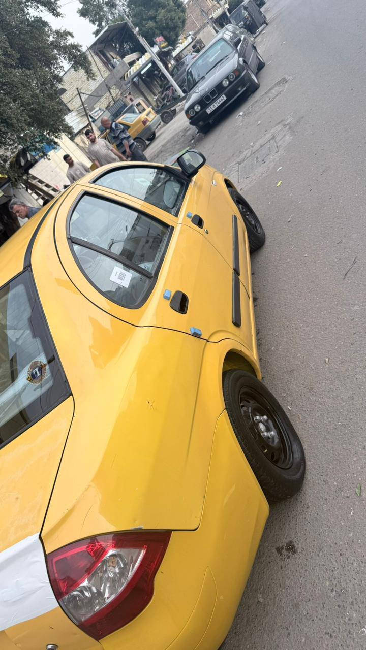 موديل 2015 للبيع بغداد
كير ومكينة مكفولات والكشر شوفة عينك
للاتصال ***********
