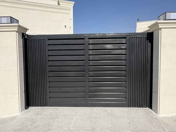 العرض لمدة يومين  ب350 الف  فقط
وترجع الاسعار القديمة 
التفاصيل 
باب 2 متر طول
عرض 2 متر  … .. 
الحديد  تركي بانواعه( حقيقي) شرط الفحص
الباب كامل ب350الف 
البيع مباشر 
🖐️بدون  نقل او شد ■ البصرة, العراق


**إذا كنت صاحب هذا الإعلان وتريد حذفه لأي سبب، رجاءا أرسل رسالة إلى الدعم الفني**