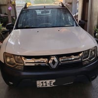 رينو دستر موديل: 2018 المسافة: 94,000 كم (قابلة للزيادة) الحالة: السيا...