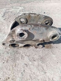 كماشة بيم ٨٠ • هيتاشي ١٩٠ • حجم ٢٠٠/٢١٠